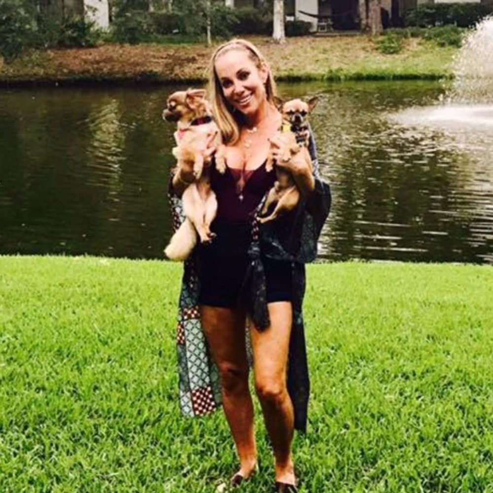 Meet your Posher, Trish